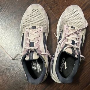 Brooks Running Shoes